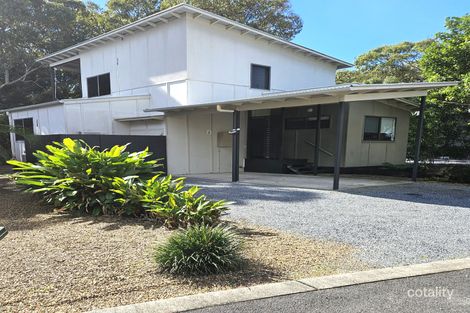 Contact Agent For Address, Rainbow Beach, QLD 4581