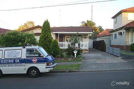85 Third Ave, Berala, NSW 2141