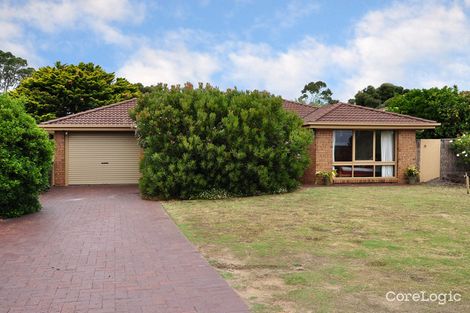 Property photo of 12 Canberra Drive Aberfoyle Park SA 5159