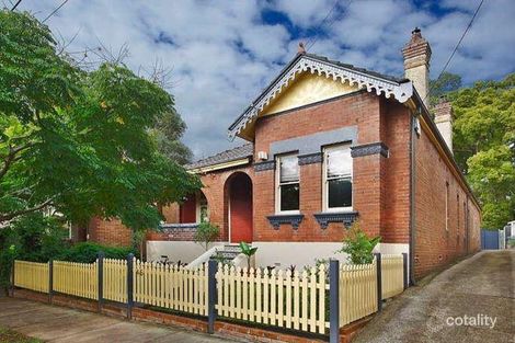 45 Victoria St, Lewisham, NSW 2049