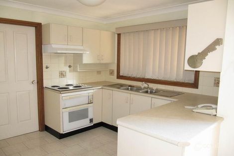 Property photo of 7/3 Carinya Place Moorebank NSW 2170