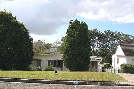 72 Roslyn Ave, Charlestown, NSW 2290