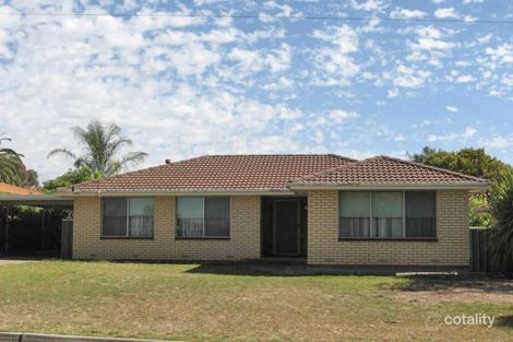 Property photo of 38 Hinkler Crescent Modbury Heights SA 5092