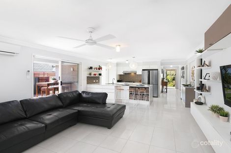 Property photo of 21 Serenity Crescent Fletcher NSW 2287
