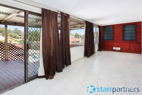 Property photo of 2 Stella Place Blacktown NSW 2148