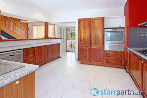 Property photo of 2 Stella Place Blacktown NSW 2148