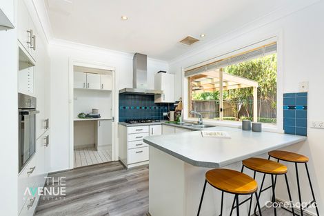 Property photo of 2/13 Gindurra Avenue Castle Hill NSW 2154