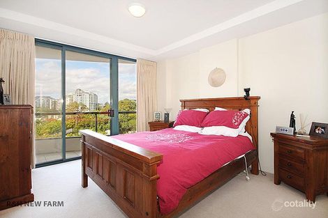 Property photo of 29/321 Main Street Kangaroo Point QLD 4169