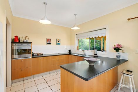 Property photo of 17 Calcita Avenue Elanora QLD 4221