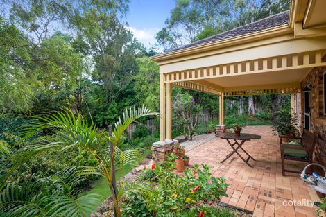 Property photo of 17 Calcita Avenue Elanora QLD 4221