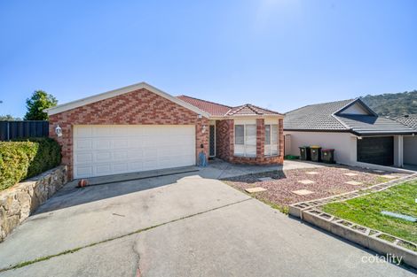 Property photo of 8 May Vale Lane Conder ACT 2906