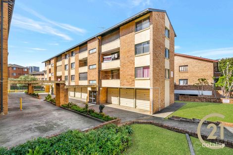 20/28 Charles St, Liverpool, NSW 2170