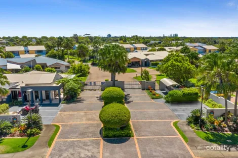 Property photo of 49/9A Browning Boulevard Battery Hill QLD 4551