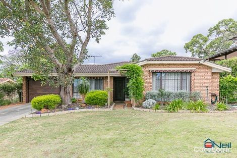 Property photo of 6 Carrick Road Mount Richon WA 6112