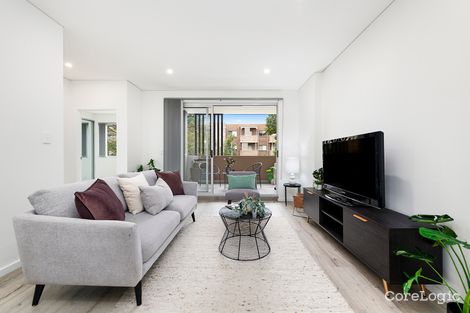 Property photo of 102/12-14 Mandemar Avenue Homebush West NSW 2140