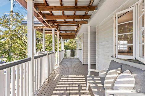 Property photo of 40 Abel Street Moorooka QLD 4105