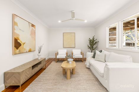 Property photo of 40 Abel Street Moorooka QLD 4105