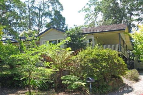 Property photo of 2 Bluegum Street Normanhurst NSW 2076