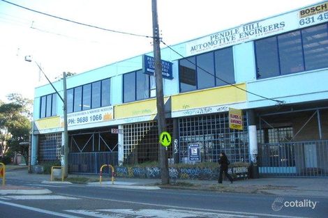 Property photo of 221 Wentworth Avenue Pendle Hill NSW 2145