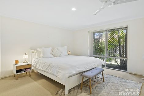 Property photo of 30 Leopardwood Circuit Robina QLD 4226