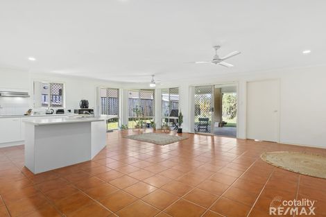 Property photo of 30 Leopardwood Circuit Robina QLD 4226