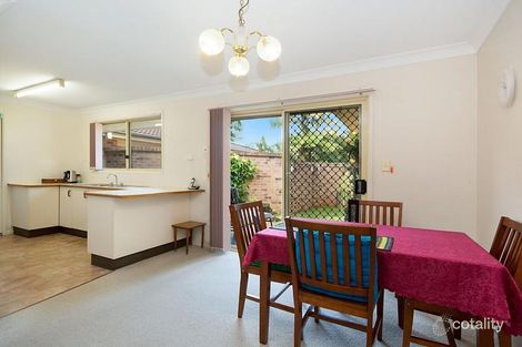 Property photo of 2/9 Stanley Court Goonellabah NSW 2480
