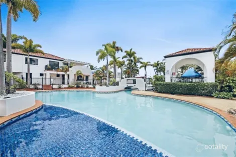 1703/2214 Gold Coast Hwy, Mermaid Waters, QLD 4218