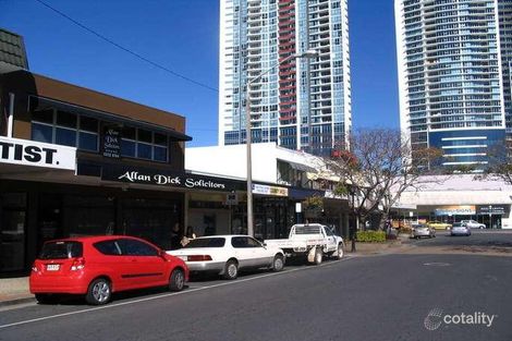 16 Davenport St, Southport, QLD 4215
