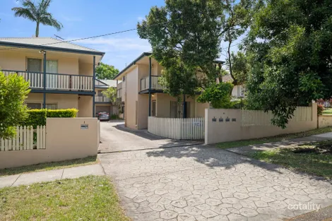 2/23 Wallace St, Moorooka, QLD 4105