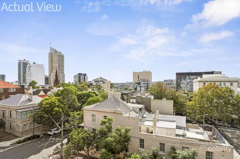61/5 Darley St, Darlinghurst, NSW 2010