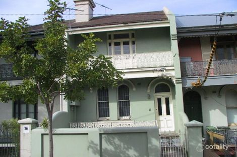 3/288 Bridge Rd, Forest Lodge, NSW 2037