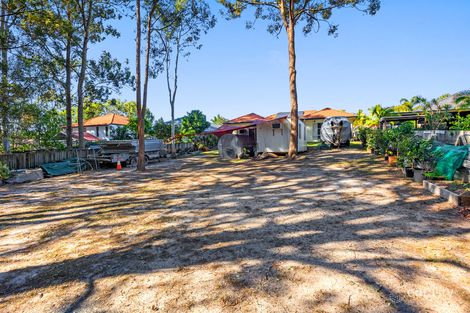 Property photo of 23 Seabrae Drive Redland Bay QLD 4165