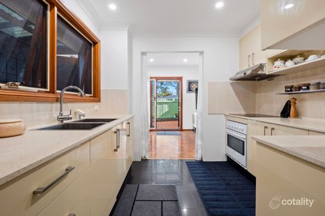 Property photo of 6/17 Lee Street Randwick NSW 2031