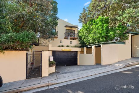 6/17 Lee St, Randwick, NSW 2031