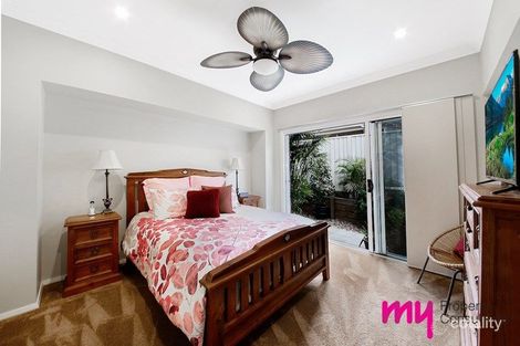 Property photo of 80 Alchornea Circuit Mount Annan NSW 2567