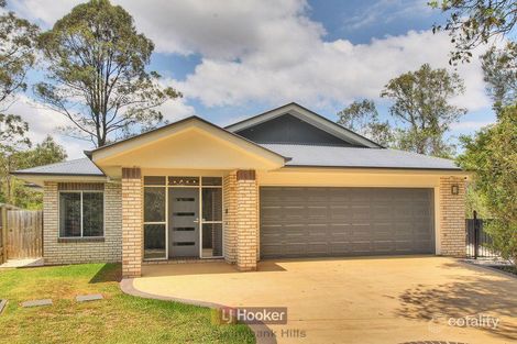 14 Jedda Pl, Sunnybank, QLD 4109