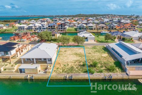 44 Estuary Pl, Wannanup, WA 6210