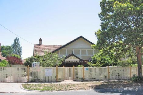 Property photo of 5 Gascoyne Street Canterbury VIC 3126