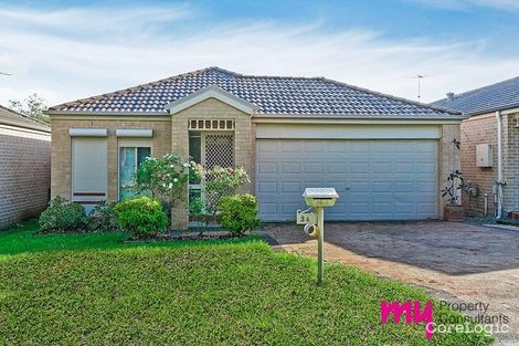 Property photo of 34 Tobruk Road Narellan Vale NSW 2567