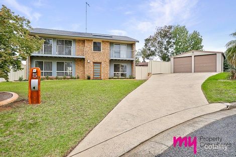 Property photo of 5 Sarah Place Appin NSW 2560