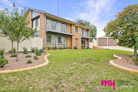 Property photo of 5 Sarah Place Appin NSW 2560