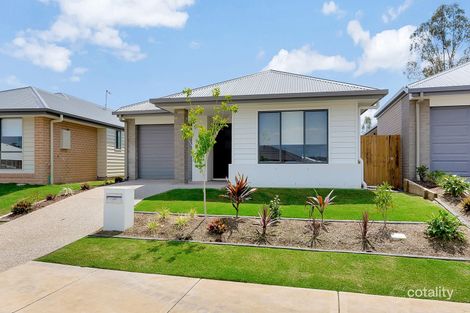 32 Pintail Cct, Deebing Heights, QLD 4306