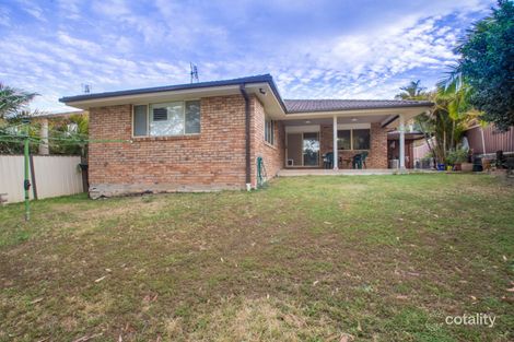 Property photo of 35 Benjamin Drive Wallsend NSW 2287