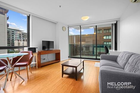 Property photo of 312/594 St Kilda Road Melbourne VIC 3004