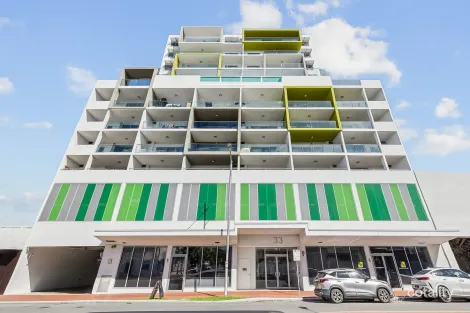 72/33 Newcastle St, Perth, WA 6000