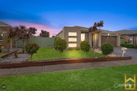 Property photo of 25 Vaughan Chase Wyndham Vale VIC 3024