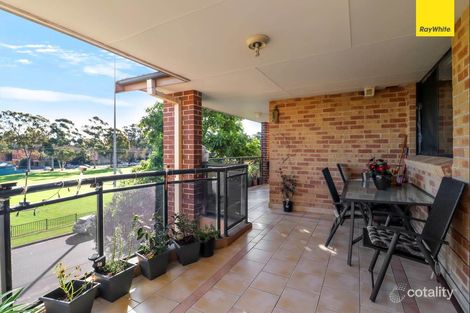 Property photo of 5/27-33 Addlestone Road Merrylands NSW 2160