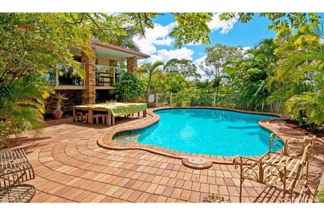 154 Castile Cres, Edens Landing, QLD 4207