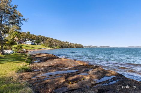 Property photo of 82 Beach Road Wangi Wangi NSW 2267