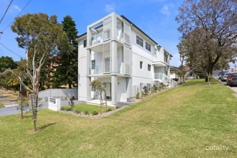2/40 Girrilang Rd, Cronulla, NSW 2230